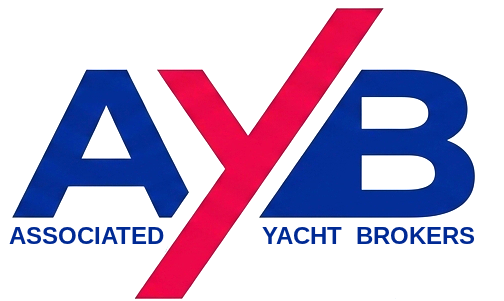 Associated Yacht Brokers Logo